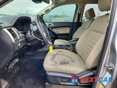 Zdjęcie 7 z 12 samochodu: 2020 FORD RANGER XL VIN:1FTER4FH3LLA98802 - miniatura