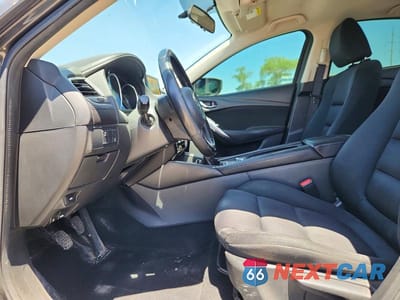 Zdjęcie 7 z 12 samochodu: 2017 MAZDA 6 SPORT VIN:JM1GL1U57H1118988 - miniatura