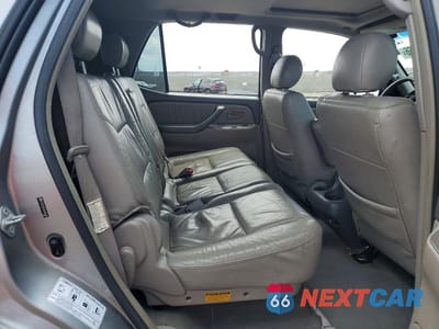 Zdjęcie 11 z 13 samochodu: 2006 TOYOTA SEQUOIA LIMITED VIN:5TDZT38A16S264587 - miniatura