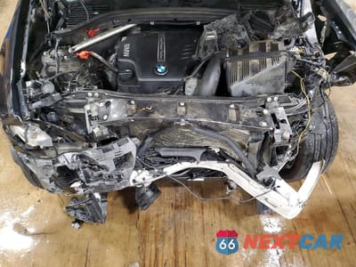 Zdjęcie 12 z 13 samochodu: 2017 BMW X3 XDRIVE28I VIN:5UXWX9C59H0T03967 - miniatura