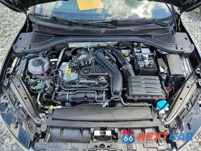 Zdjęcie 11 z 13 samochodu: 2026 VOLKSWAGEN JETTA SE VIN:3VW7W7BU4TM030753 - miniatura