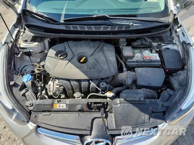 Zdjęcie 11 z 12 samochodu: 2016 HYUNDAI ELANTRA SE VIN:5NPDH4AE7GH771211 - miniatura