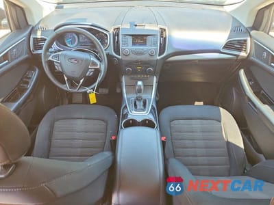 Zdjęcie 8 z 14 samochodu: 2017 FORD EDGE SEL VIN:2FMPK3J89HBC67397 - miniatura