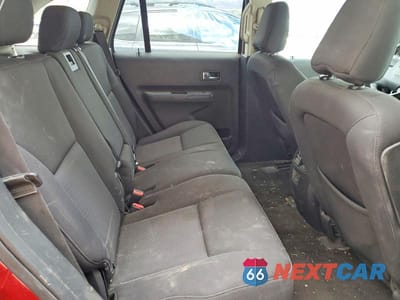 Zdjęcie 10 z 12 samochodu: 2008 FORD EDGE SEL VIN:2FMDK48CX8BA75621 - miniatura
