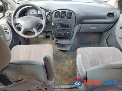 Zdjęcie 8 z 13 samochodu: 2007 DODGE GRAND CARAVAN SE VIN:1D4GP24R97B110948 - miniatura