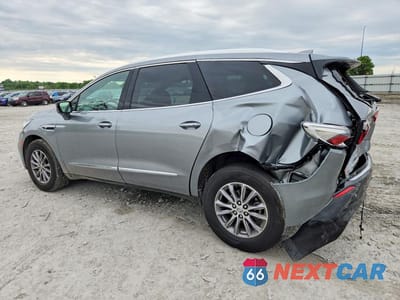 Drugie zdjęcie samochodu z przodu: 2024 BUICK ENCLAVE PREMIUM VIN:5GAEVBKW0RJ130521 - miniatura