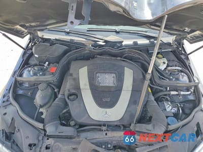 Zdjęcie 11 z 12 samochodu: 2008 MERCEDES-BENZ C 350 VIN:WDDGF56X58F054200 - miniatura