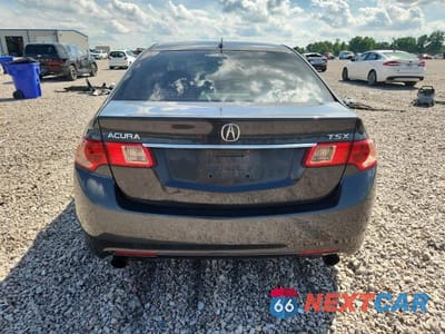 Zdjęcie 6 z 12 samochodu: 2012 ACURA TSX TECH VIN:JH4CU2F63CC030121 - miniatura