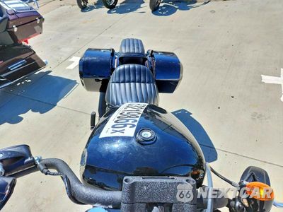 Piąte zdjęcie samochodu w środku: 2024 HARLEY-DAVIDSON FXBBS VIN:1HD1YYK2XRB037972 - miniatura
