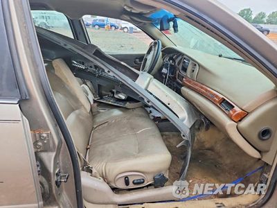 Zdjęcie 7 z 12 samochodu: 2002 BUICK LESABRE LIMITED VIN:1G4HR54K22U257072 - miniatura