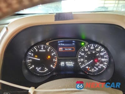 Zdjęcie 9 z 13 samochodu: 2013 NISSAN PATHFINDER S VIN:5N1AR2MN5DC665021 - miniatura