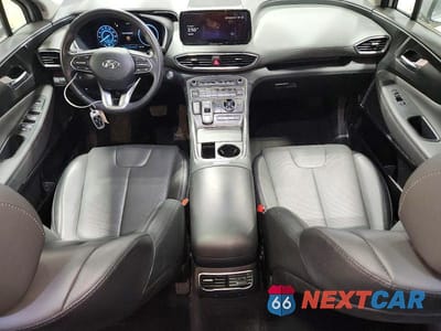 Zdjęcie 8 z 14 samochodu: 2023 HYUNDAI SANTA FE SEL PREMIUM VIN:5NMS3DAJ1PH591559 - miniatura