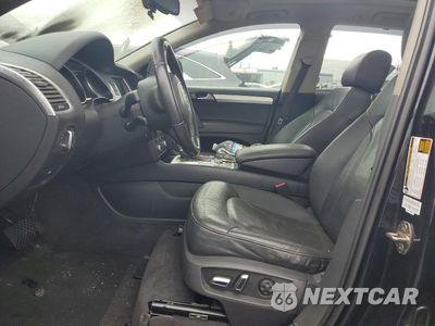 Zdjęcie 7 z 13 samochodu: 2010 AUDI Q7 PREMIUM PLUS VIN:WA1MYAFE8AD001971 - miniatura
