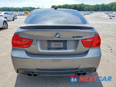 Zdjęcie 6 z 12 samochodu: 2009 BMW 335 I VIN:WBAPM775X9NL88431 - miniatura