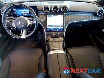 Zdjęcie 8 z 13 samochodu: 2022 MERCEDES-BENZ C 300 VIN:W1KAF4GB0NR030643 - miniatura