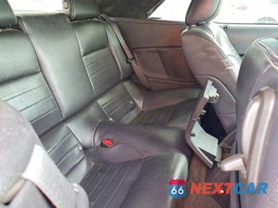 Zdjęcie 10 z 12 samochodu: 2012 FORD MUSTANG VIN:1ZVBP8EM9C5235242 - miniatura