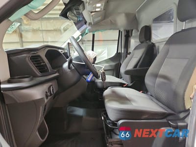 Zdjęcie 7 z 14 samochodu: 2023 FORD TRANSIT T-150 CARGO * R&D * PRI FLEET * VIN:1FTYE1Y88PKB93419 - miniatura