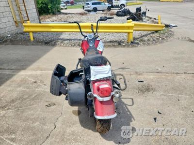 Czwarte zdjęcie samochodu z boku: 2019 HARLEY-DAVIDSON FLHCS VIN:1HD1YBK29KB028473 - miniatura
