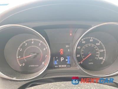 Zdjęcie 9 z 14 samochodu: 2013 MITSUBISHI OUTLANDER SPORT LE VIN:4A4AP5AU4DE017738 - miniatura