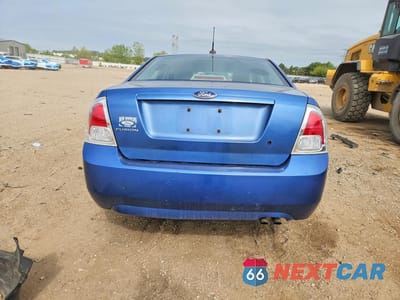 Zdjęcie 6 z 12 samochodu: 2009 FORD FUSION S VIN:3FAHP06Z99R110908 - miniatura