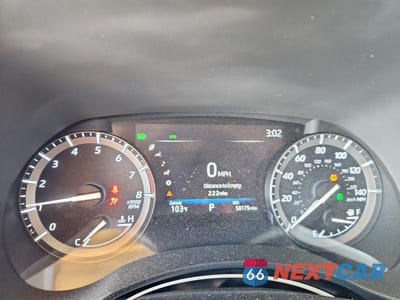 Zdjęcie 9 z 13 samochodu: 2020 TOYOTA HIGHLANDER XLE VIN:5TDHZRBH2LS038637 - miniatura