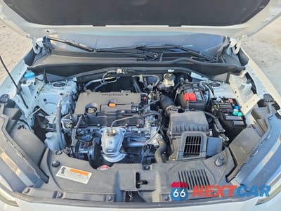 Zdjęcie 11 z 13 samochodu: 2025 HONDA HR-V EXL VIN:3CZRZ1H70SM729999 - miniatura