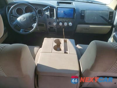 Zdjęcie 8 z 12 samochodu: 2012 TOYOTA TUNDRA DOUBLE CAB SR5 VIN:5TFCW5F11CX014297 - miniatura