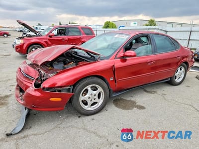 1999 FORD TAURUS SE 1FAFP53SXXG307392 - główne zdjęcie licytacji z USA - miniatura