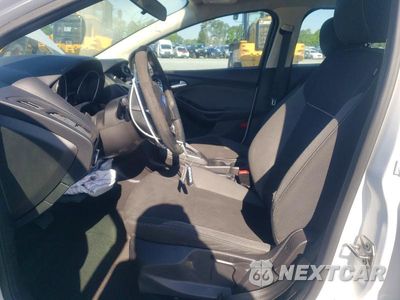 Zdjęcie 7 z 12 samochodu: 2014 FORD FOCUS SE VIN:1FADP3F22EL324778 - miniatura