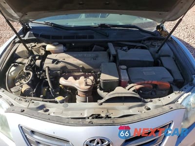Zdjęcie 11 z 12 samochodu: 2007 TOYOTA CAMRY HYBRID VIN:4T1BB46K77U007139 - miniatura