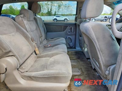 Zdjęcie 11 z 13 samochodu: 2008 TOYOTA SIENNA LE 8-PASSENGER VIN:5TDZK23C28S216153 - miniatura