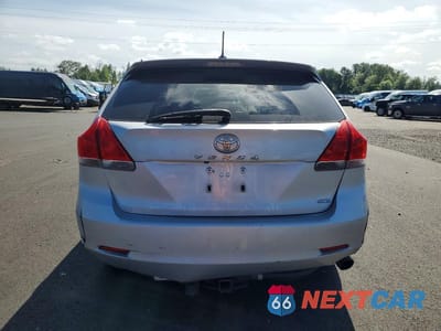 Zdjęcie 6 z 12 samochodu: 2009 TOYOTA VENZA AWD 4CYL VIN:4T3BE11A29U003403 - miniatura