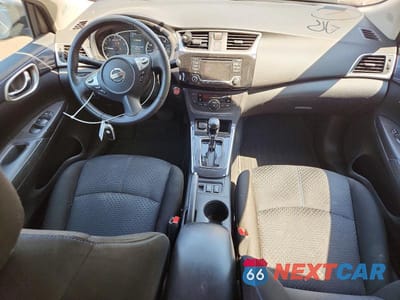 Zdjęcie 8 z 12 samochodu: 2018 NISSAN SENTRA SR VIN:3N1AB7AP9JY282524 - miniatura