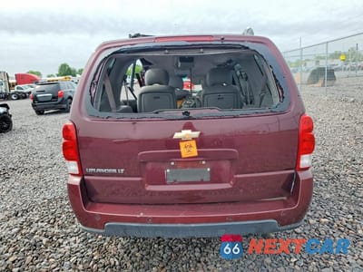 Zdjęcie 6 z 12 samochodu: 2006 CHEVROLET UPLANDER LT VIN:1GNDV33L66D118475 - miniatura
