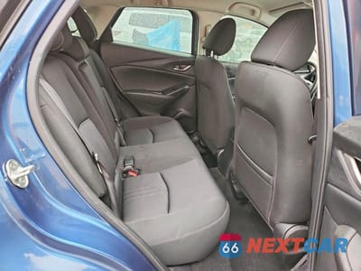 Zdjęcie 11 z 13 samochodu: 2020 MAZDA CX-3 SPORT VIN:JM1DKFB79L1475105 - miniatura