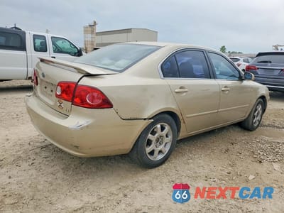 Trzecie zdjęcie samochodu z tyłu: 2008 KIA OPTIMA LX VIN:KNAGE123285269044 - miniatura
