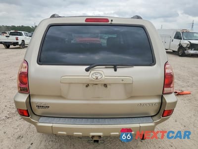 Zdjęcie 6 z 13 samochodu: 2005 TOYOTA 4RUNNER SR5 VIN:JTEZU14R050055514 - miniatura
