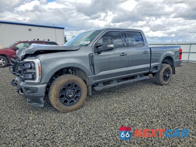 2025 FORD F350 SUPER DUTY 1FT8W3BN0SED81513 - główne zdjęcie licytacji z USA - miniatura