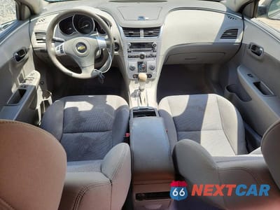 Zdjęcie 8 z 12 samochodu: 2011 CHEVROLET MALIBU LS VIN:1G1ZA5EU6BF347967 - miniatura