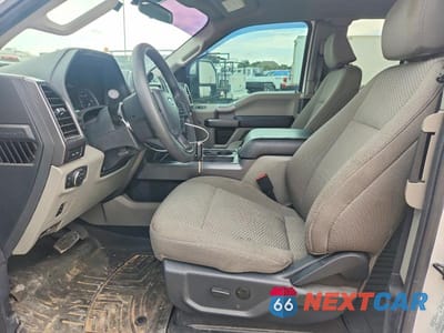 Zdjęcie 7 z 13 samochodu: 2022 FORD F350 SUPER DUTY VIN:1FT8X3BN6NED83462 - miniatura