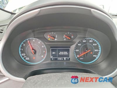 Zdjęcie 9 z 13 samochodu: 2023 CHEVROLET MALIBU LT VIN:1G1ZD5ST6PF220579 - miniatura