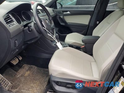 Zdjęcie 7 z 12 samochodu: 2021 VOLKSWAGEN TIGUAN SE VIN:3VV2B7AX5MM106813 - miniatura