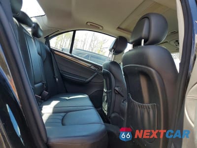Zdjęcie 10 z 12 samochodu: 2007 MERCEDES-BENZ C 280 VIN:WDBRF54HX7F926768 - miniatura