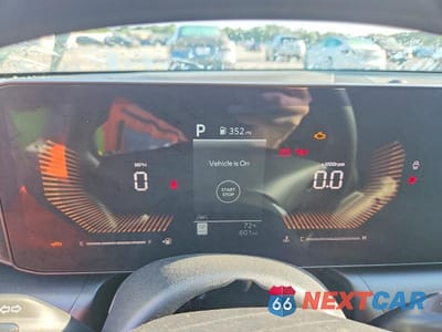 Zdjęcie 9 z 12 samochodu: 2025 KIA K4 LXS VIN:3KPFT4DE2SE184124 - miniatura
