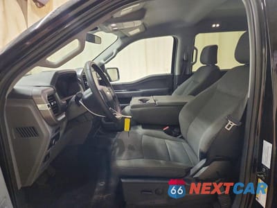 Zdjęcie 7 z 12 samochodu: 2025 FORD F150 XLT VIN:1FTEW3K87SKE89559 - miniatura