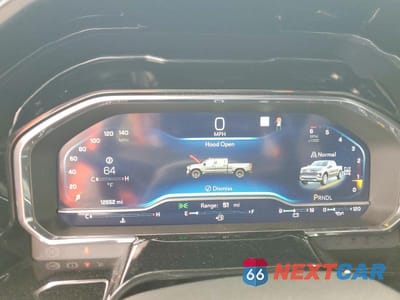 Zdjęcie 9 z 13 samochodu: 2023 CHEVROLET SILVERADO K1500 LT VIN:1GCPDDEK6PZ233066 - miniatura