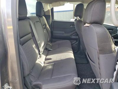 Zdjęcie 10 z 12 samochodu: 2022 NISSAN FRONTIER SV VIN:1N6ED1EK5NN688529 - miniatura