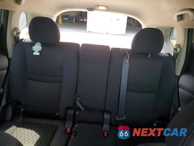 Zdjęcie 10 z 14 samochodu: 2018 NISSAN ROGUE SV VIN:5N1AT2MT5JC701110 - miniatura