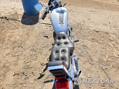 Zdjęcie 6 z 8 samochodu: 2004 SUZUKI VS800 GLP VIN:JS1VS52A742101382 - miniatura