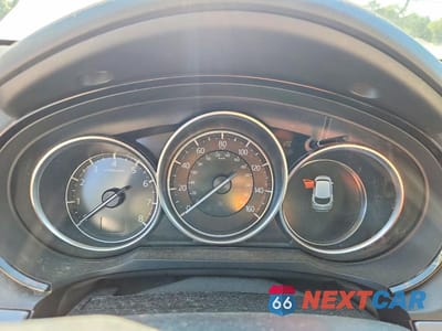 Zdjęcie 9 z 13 samochodu: 2023 MAZDA CX-9 TOURING PLUS VIN:JM3TCBAY0P0639680 - miniatura